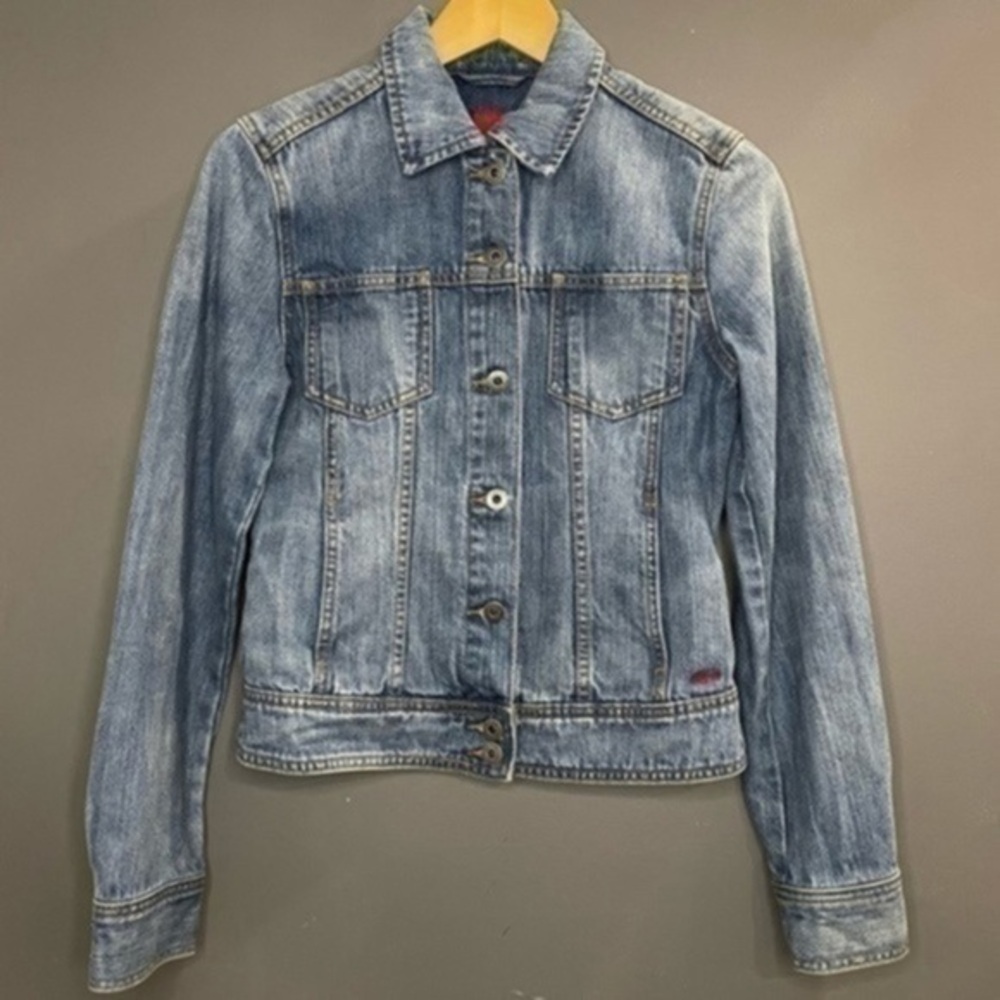 Esprit Denim Jean Jacket Girl’s​​​